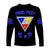(Custom Personalise) Knights of Pythias Long Sleeve Shirt Since 1864 Simple Style LT13 - Wonder Print Shop
