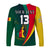 custom-text-and-number-cameroon-long-sleeve-shirt-map-cameroun-style-flag