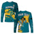 custom-personalised-bahamas-long-sleeve-shirt-blue-marlin-with-bahamian-coat-of-arms
