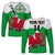 custom-text-and-number-wales-football-long-sleeve-shirt-come-on-welsh-dragons-with-celtic-knot-pattern