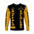 Buffalo Soldiers Long Sleeve Shirt BSMC Club Adore Motorcycle LT13 - Wonder Print Shop