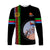 Eritrea EPLF Long Sleeve Shirt Spirit Eritrean LT13 - Wonder Print Shop