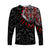 custom-personalised-canada-wolf-long-sleeve-shirt-haida-and-maple-leaf
