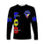 (Custom Personalise) Knights of Pythias Long Sleeve Shirt Since 1864 Simple Style LT13 - Wonder Print Shop