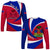 custom-personalised-haiti-long-sleeve-shirt-style-color-flag