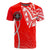 Hawaii Tee Lahainaluna High T Shirt  Forc Style - Wonder Print Shop