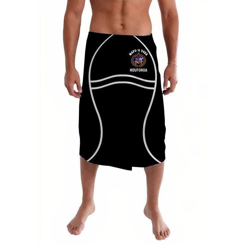 Tonga Mapu A Vaea Lavalava Houfonua Original Style LT8 - Wonder Print Shop