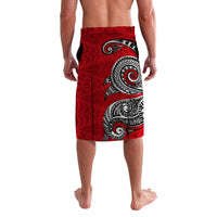 Tonga Kolisi Tonga Lavalava Wave Style LT8 - Wonder Print Shop