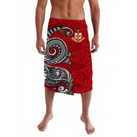 Tonga Kolisi Tonga Lavalava Wave Style LT8 - Wonder Print Shop