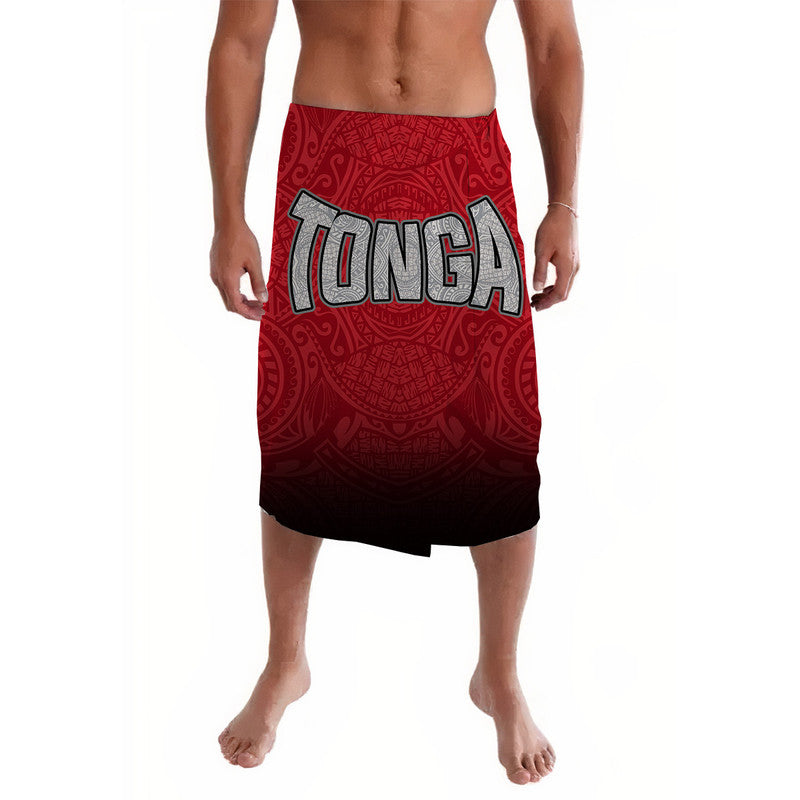 Tonga Mate Maa Tonga Lavalava LT8 - Wonder Print Shop