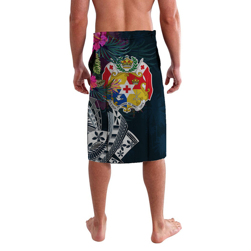 Tonga Lavalava Summer Vibes LT8 - Wonder Print Shop