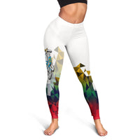 lithuania-leggings-polygonal-template-style