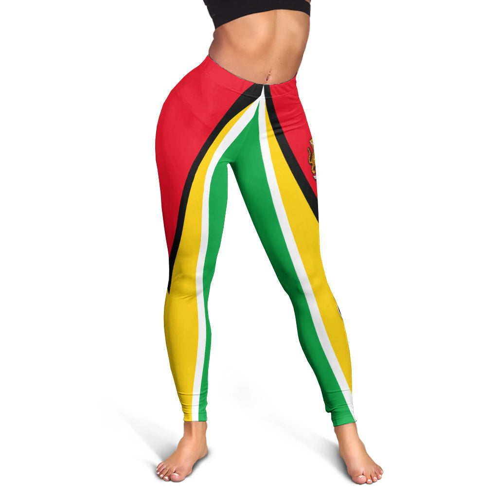 guyana-leggings-flag-style