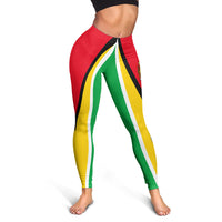 guyana-leggings-flag-style