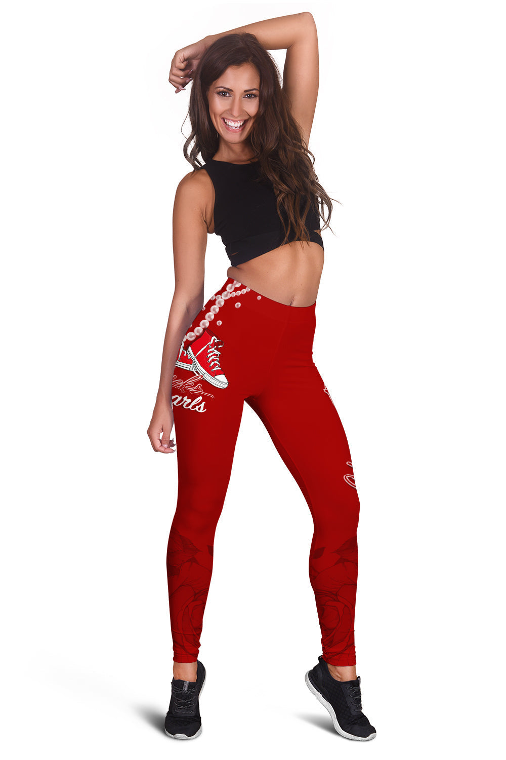 womxns-history-month-leggings-chucks-and-pearls-change-the-world