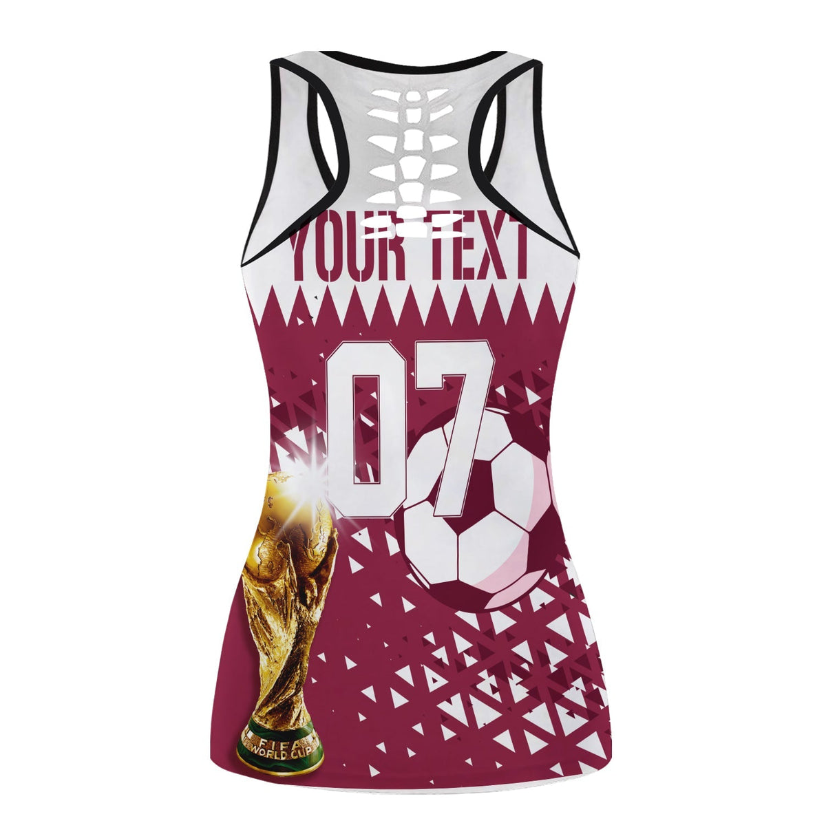 personalised-qatar-hollow-tank-and-leggings-combo-world-cup-2022-sporty-vibes