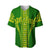 Hawaii Baseball Jersey - Leilehua High Baseball Jersey Shirt - Wonder Print Shop