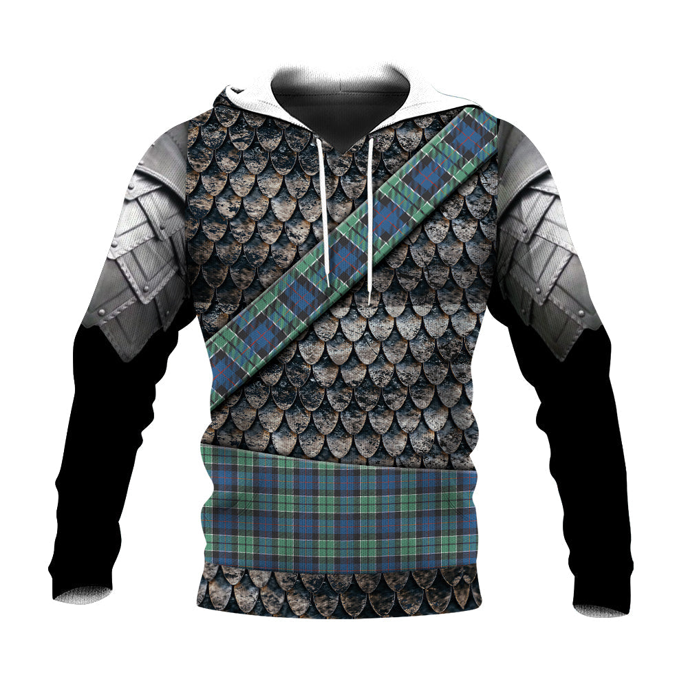 scottish-leslie-hunting-ancient-clan-tartan-warrior-hoodie