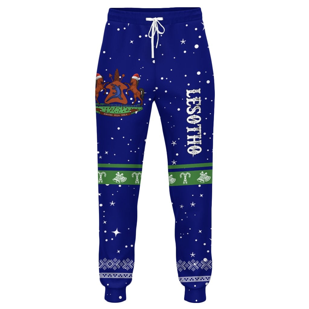 african-clothing-lesotho-christmas-jogger-pant