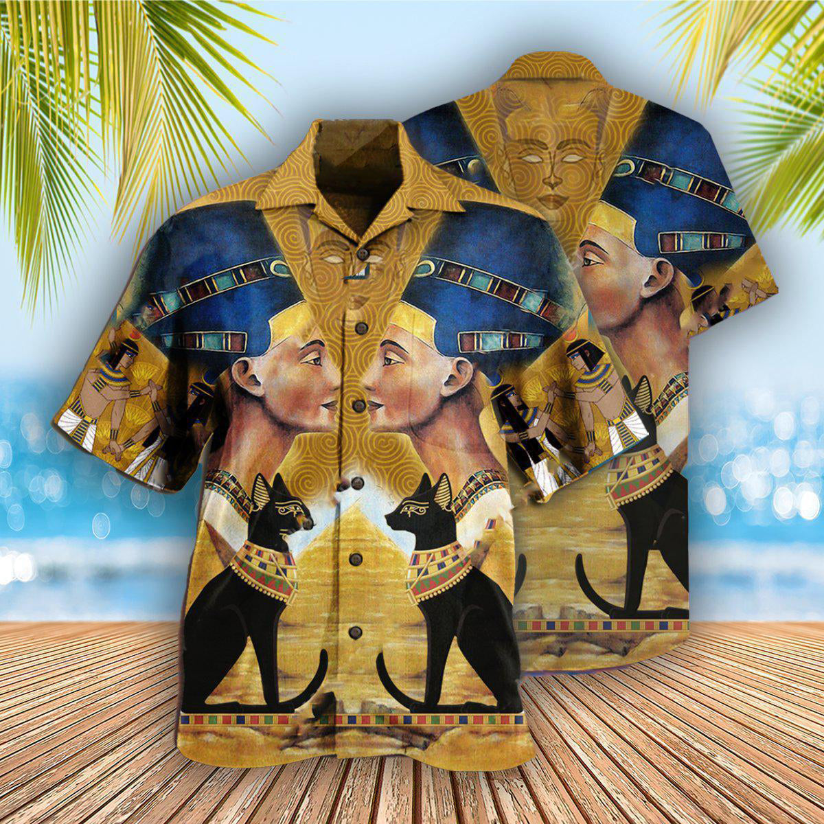egypt-lets-explore-ancient-egypt-cool-pattern-hawaiian-shirt
