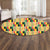 african-carpet-light-concept-kente-round-carpet