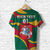 Custom Lithuania T Shirt Coat Of Arms Lietuva Sporty Style LT8 - Wonder Print Shop