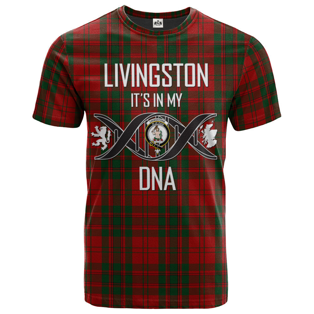scottish-livingston-maclea-01-clan-dna-in-me-crest-tartan-t-shirt