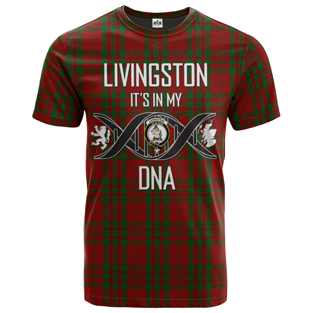 scottish-livingston-maclea-02-clan-dna-in-me-crest-tartan-t-shirt