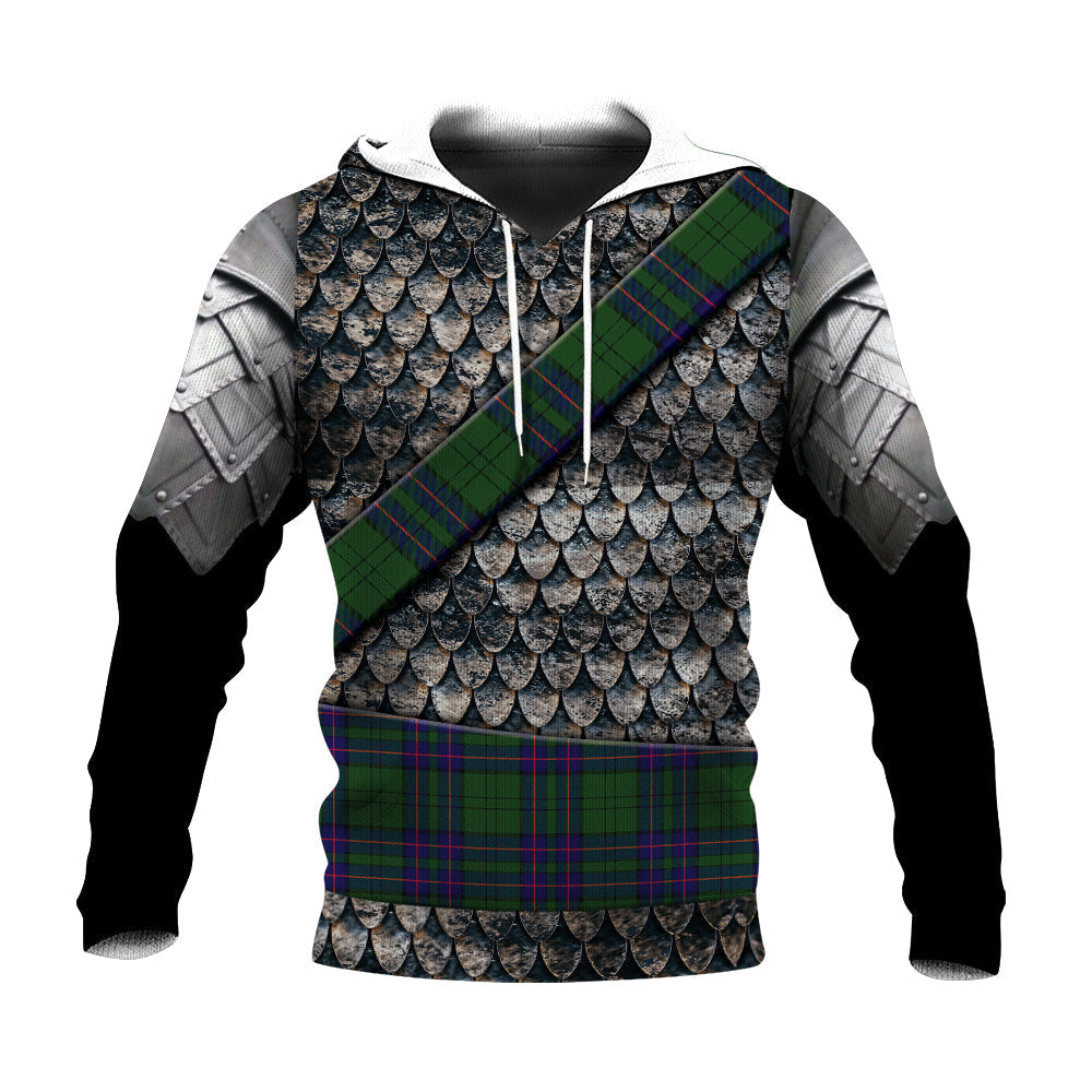 scottish-lockhart-modern-clan-tartan-warrior-hoodie