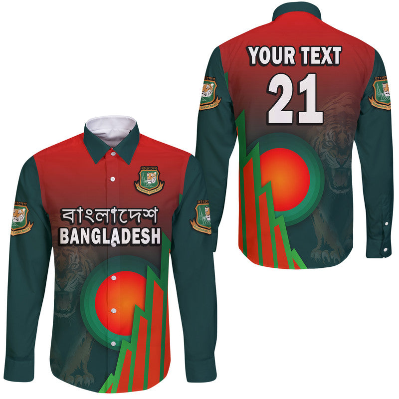 custom-personalised-bangladesh-bangla-tigers-cricket-hawaii-long-sleeve-button-shirt-tigers-and-bangladesh-flag