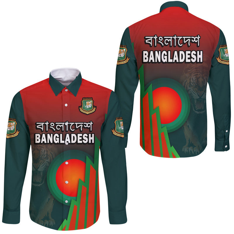 bangladesh-bangla-tigers-cricket-hawaii-long-sleeve-button-shirt-tigers-and-bangladesh-flag