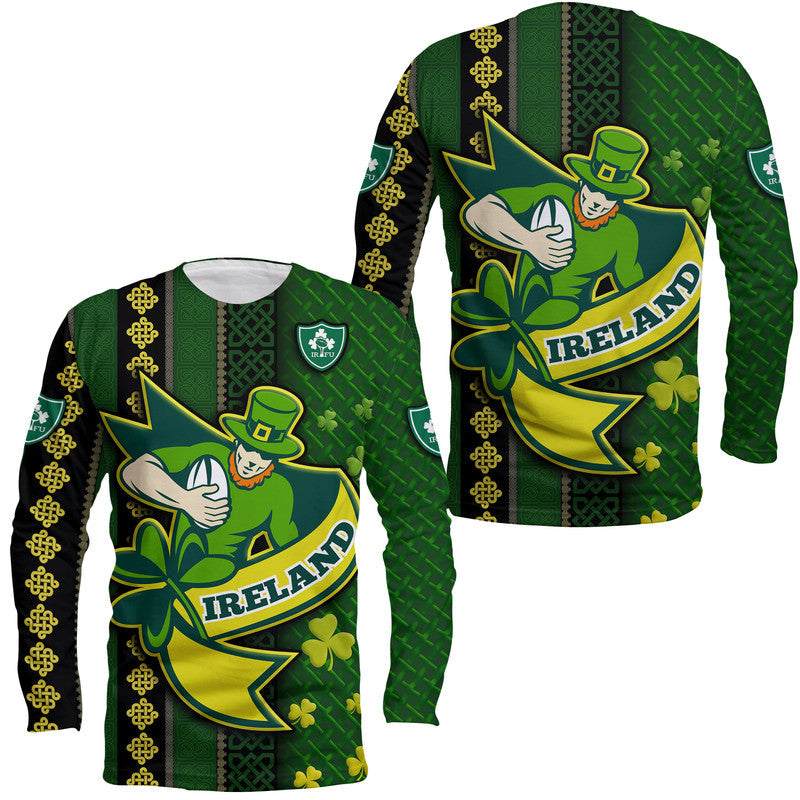ireland-celtic-knot-rugby-long-sleeve-shirt-irish-gold-and-green-pattern