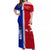 haiti-independence-day-off-shoulder-long-dress-negre-marron-simple-style