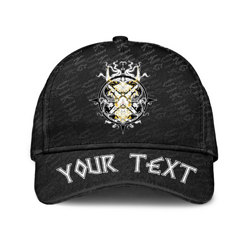 viking-classic-cap-custom-long-haired-valkyrie-classic-cap