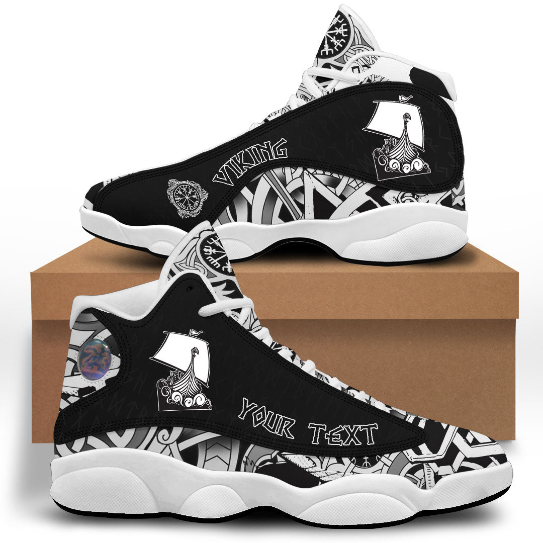 custom-viking-long-ship-sailing-into-the-wave-sneakers-j13