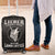 Viking Luggage Covers - Lieber Ein Wolf Odins Als Ein Lamm Gottes Luggage Covers RLT12 - Wonder Print Shop