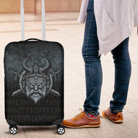 Wonder Print Shop Luggage Covers - Victory or Valhalla Luggage Covers RLT12 - Wonder Print Shop