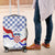 croatia-luggage-cover-checkerboard-grunge-style-blue-color