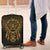 Viking Luggage Covers - Viking God Odin Allfather In Asgard Raven God - Gold Version Luggage Covers RLT12 - Wonder Print Shop