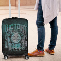 Wonder Print Shop Luggage Covers - Victory or Valhalla Luggage Covers RLT12 - Wonder Print Shop