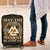 Viking Luggage Covers - May The Norse Be With You Viking - Gold Version Luggage Covers RLT12 - Wonder Print Shop