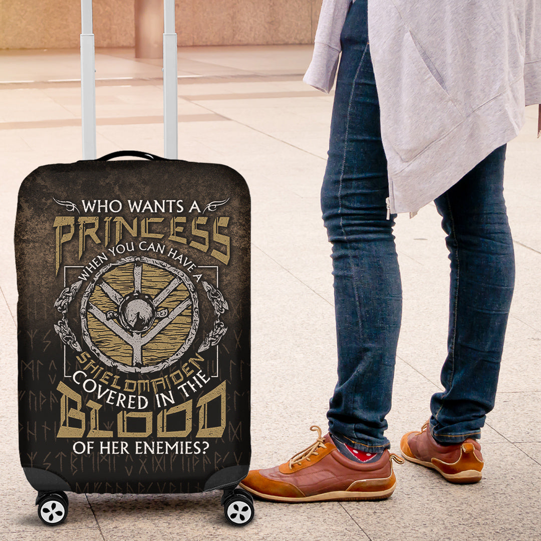 wonder-print-luggage-covers-who-wants-a-princess-instead-of-a-shield-maiden-luggage-covers
