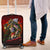 Viking Luggage Covers - Samurai Viking Warrior Ronin Berserk Armor Axe Luggage Covers RLT12 - Wonder Print Shop