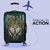 Viking Luggage Covers - America Odin Luggage Covers RLT12 - Wonder Print Shop