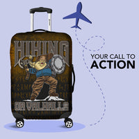 Viking Luggage Covers - Hiking or Valhalla Luggage Covers RLT12 - Wonder Print Shop