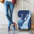 Fiji Rugby Sevens Luggage Cover Kaiviti Kesakesa - Wonder Print Shop
