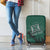 Personalised Hawaii Rainbow Warriors Luggage Cover Laau Pama - Wonder Print Shop