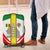 Senegal Luggage Cover Simple Vibe LT6 - Wonder Print Shop