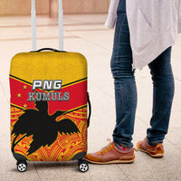 PNG The Kumuls Luggage Cover LT6 - Wonder Print Shop