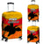 PNG The Kumuls Luggage Cover LT6 - Wonder Print Shop